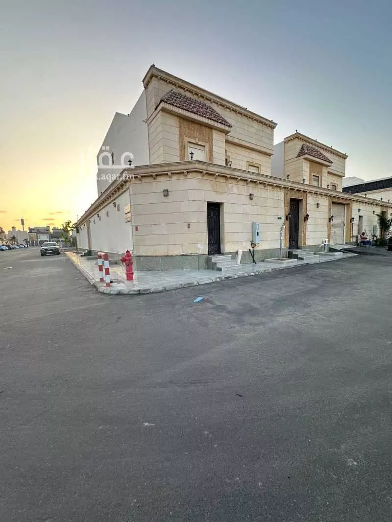 فيلا 7 غرف في ابحر الشمالية 2