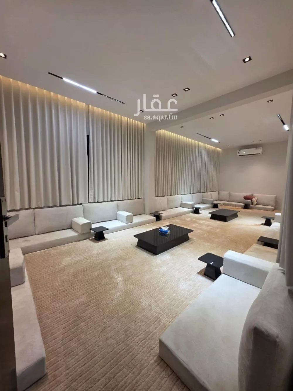 دور 4 غرف في النهضة 4