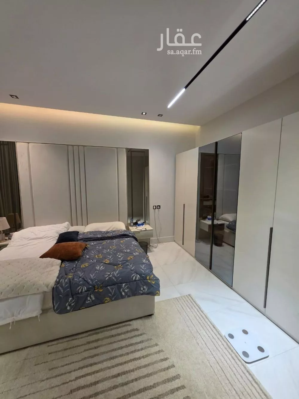 دور 4 غرف في النهضة 1