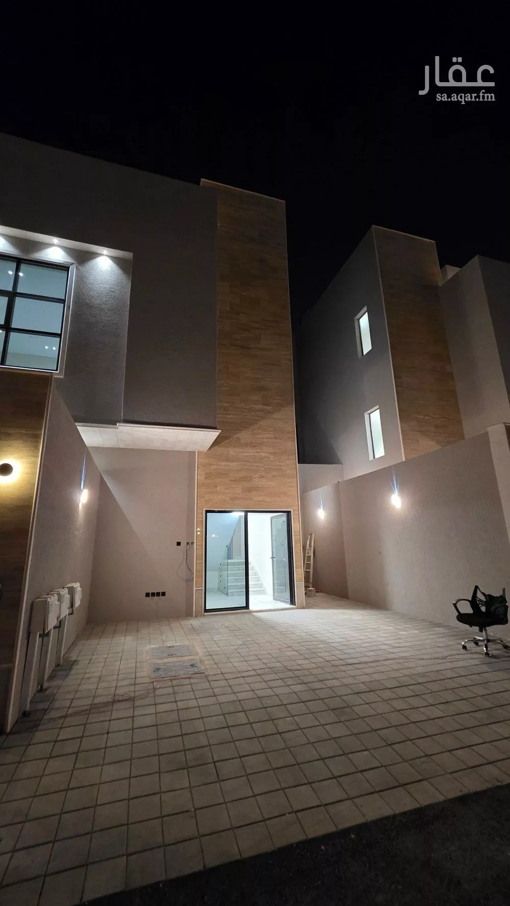 دور 5 غرف في الخليج 1