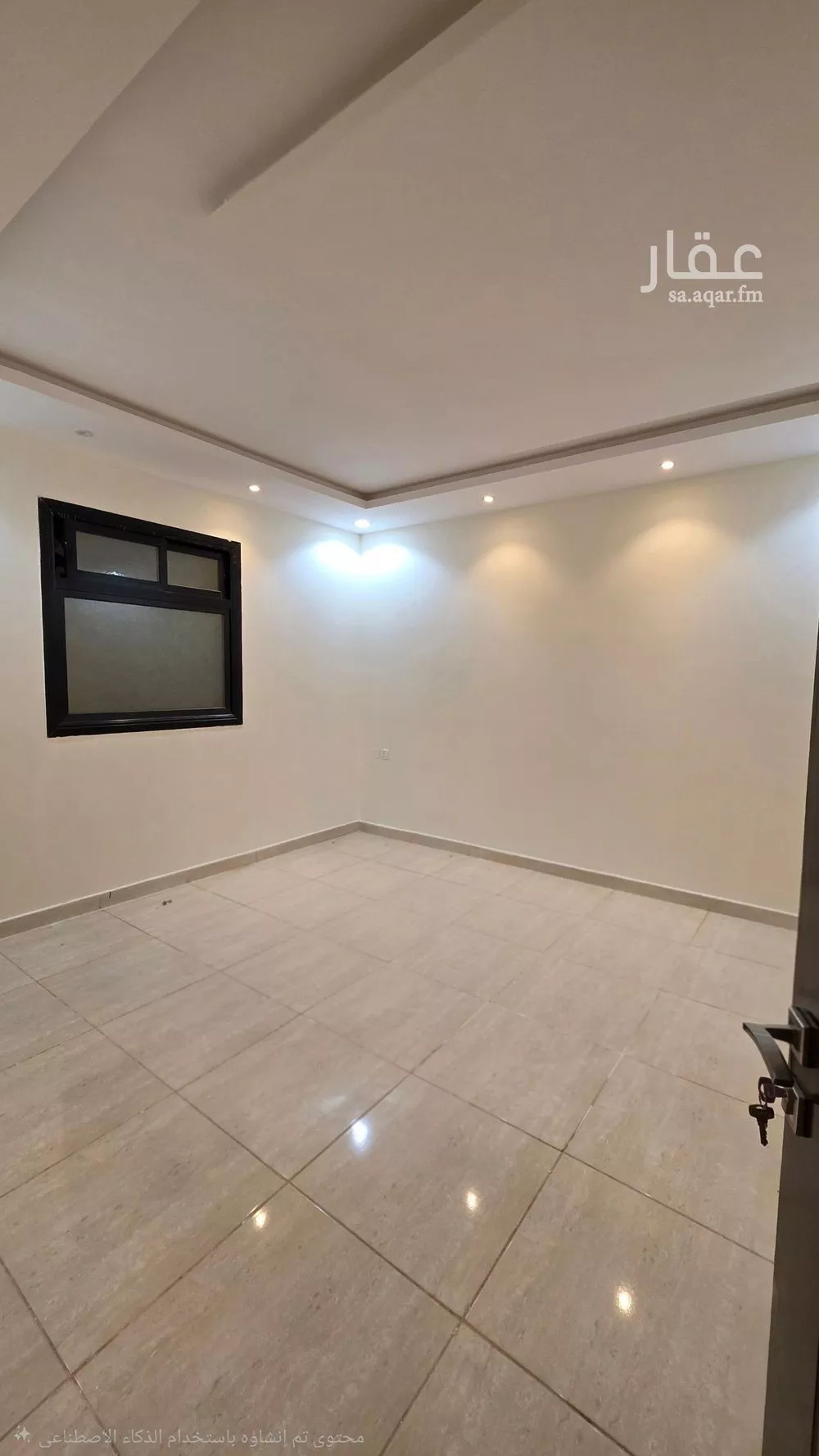 دور 5 غرف في النهضة 2