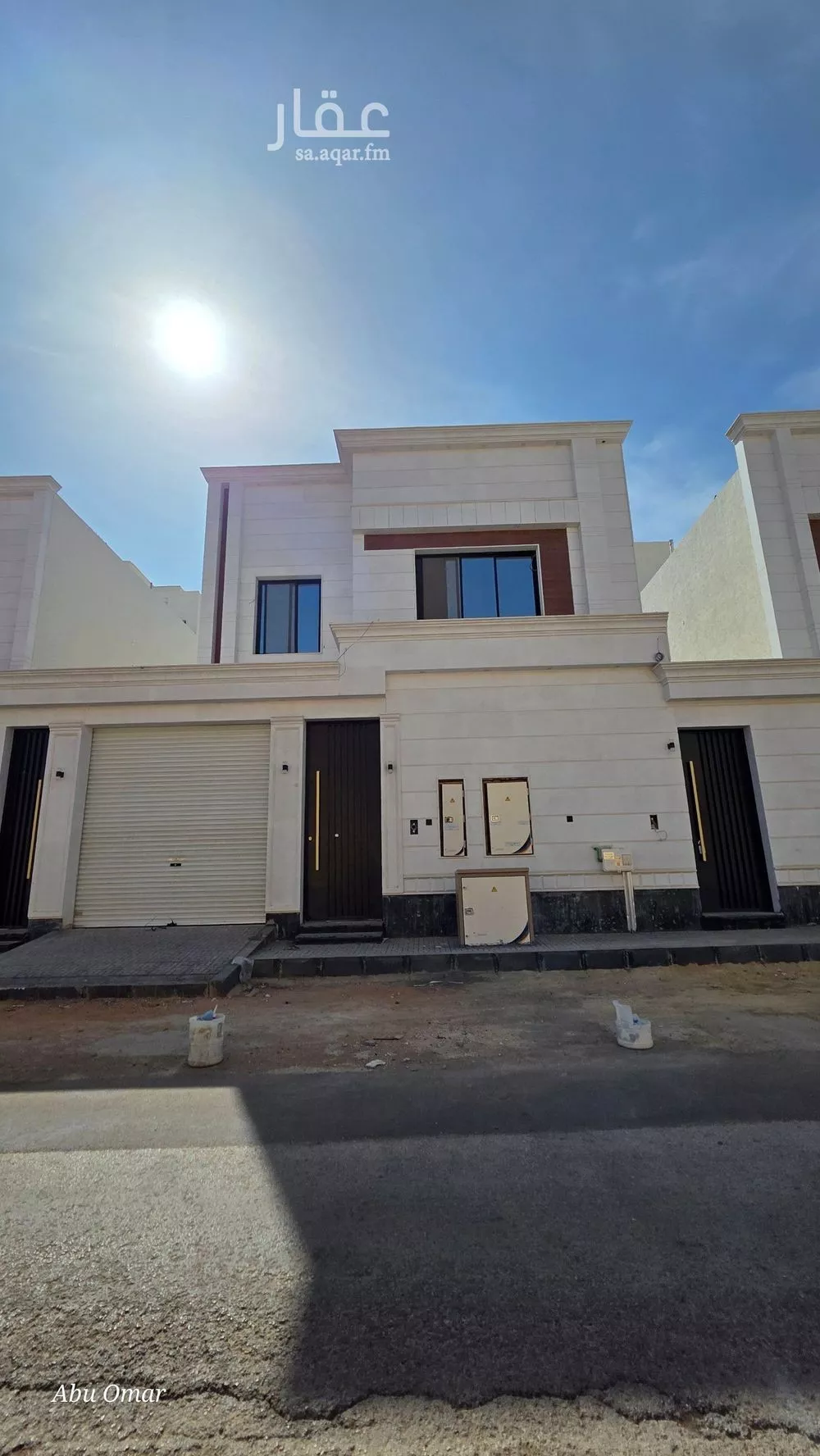 فيلا 7 غرف في الخليج 4