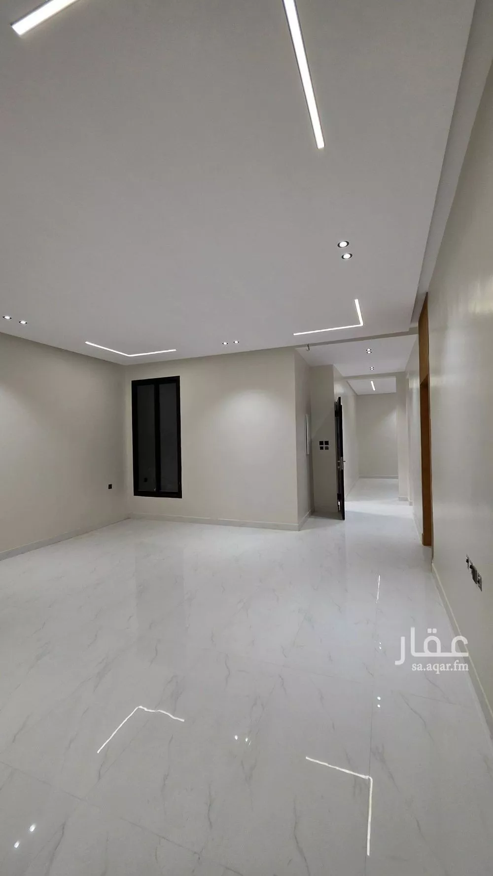 دور 5 غرف في الخليج 3