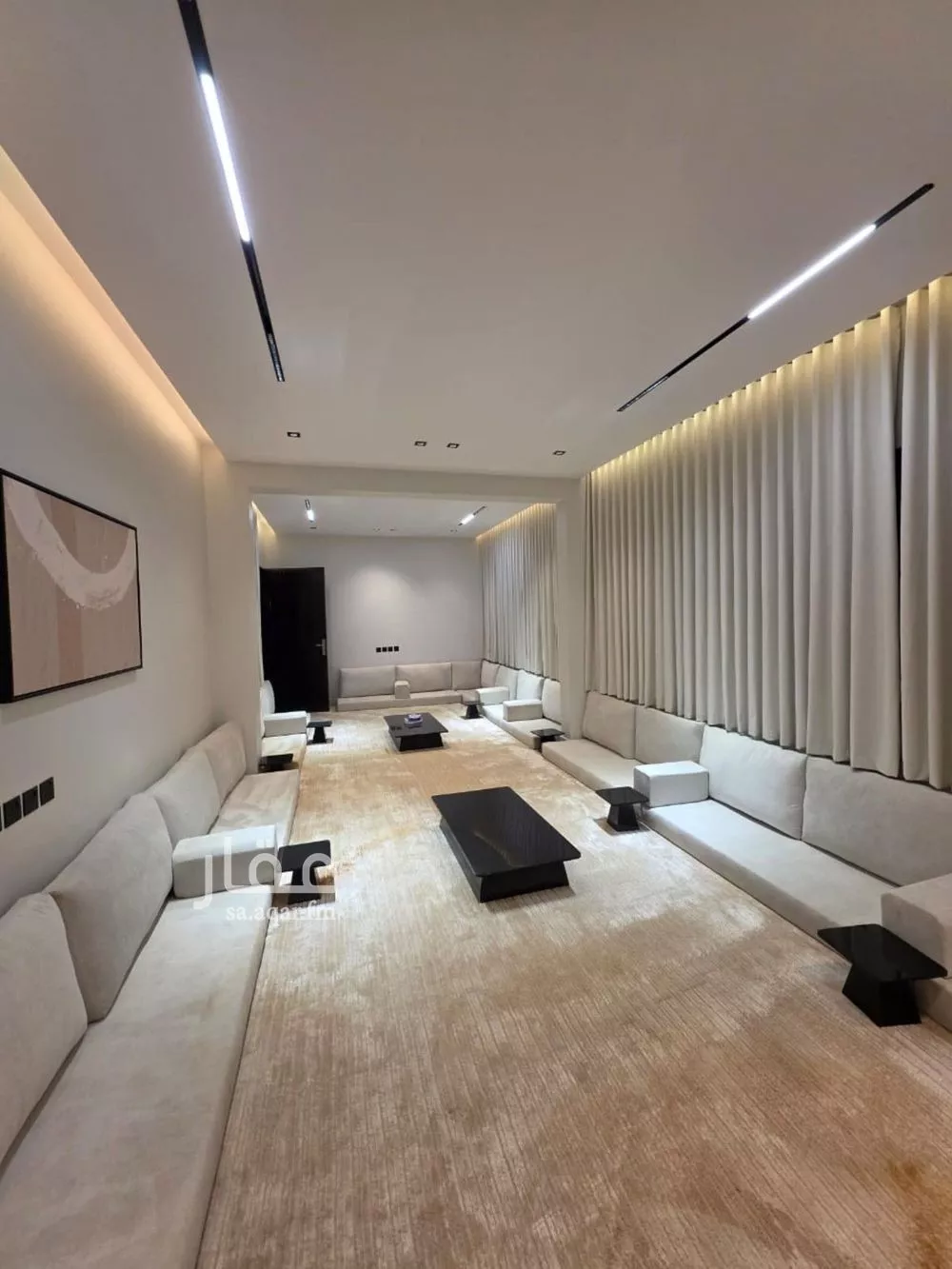 دور 4 غرف في النهضة 5