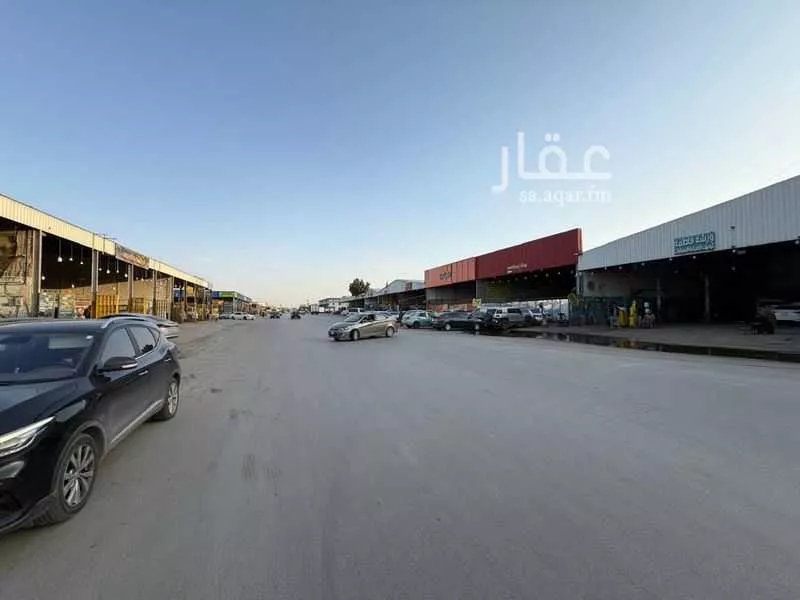 1 bedroom warehouse in Al Masani, Riyadh 4