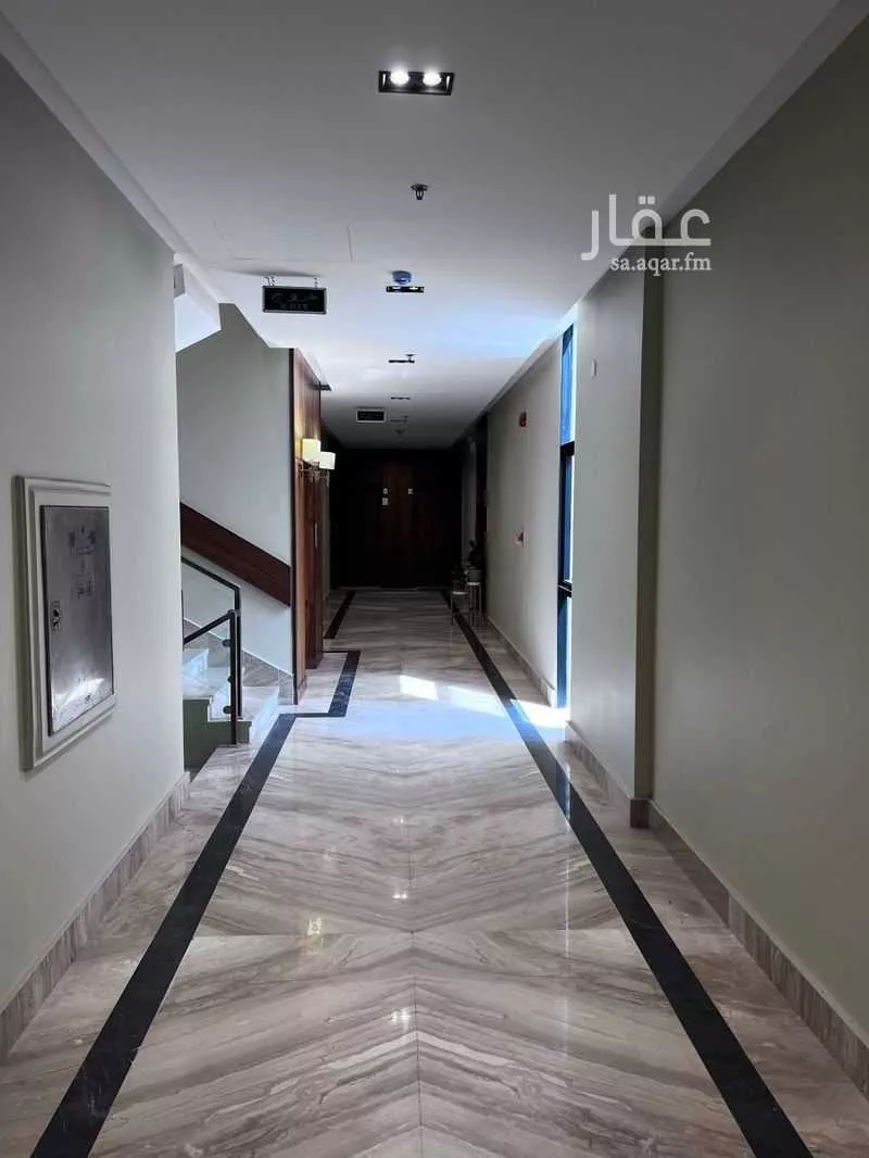 شقة 3 غرف في الحمرا 3