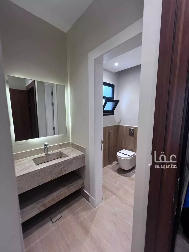 شقة 3 غرف في الحمرا 5