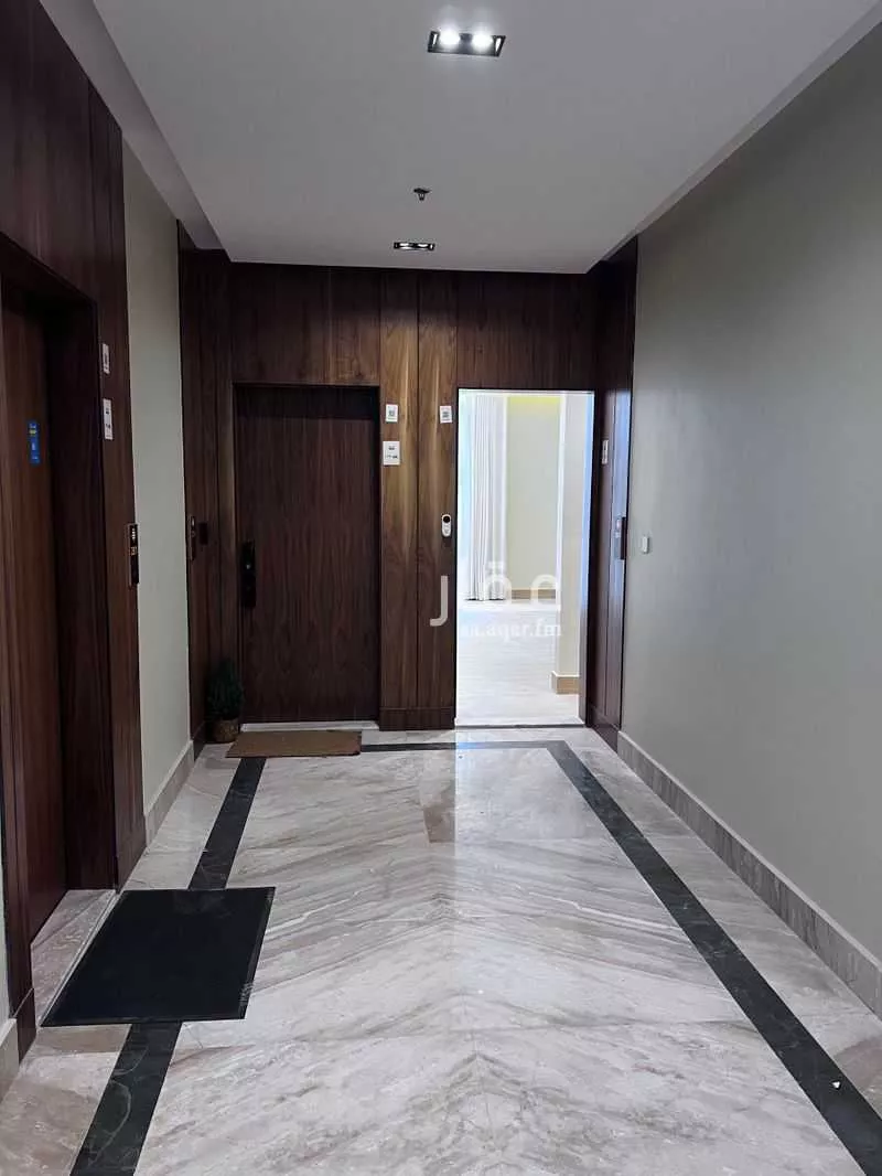 شقة 3 غرف في الحمرا 1