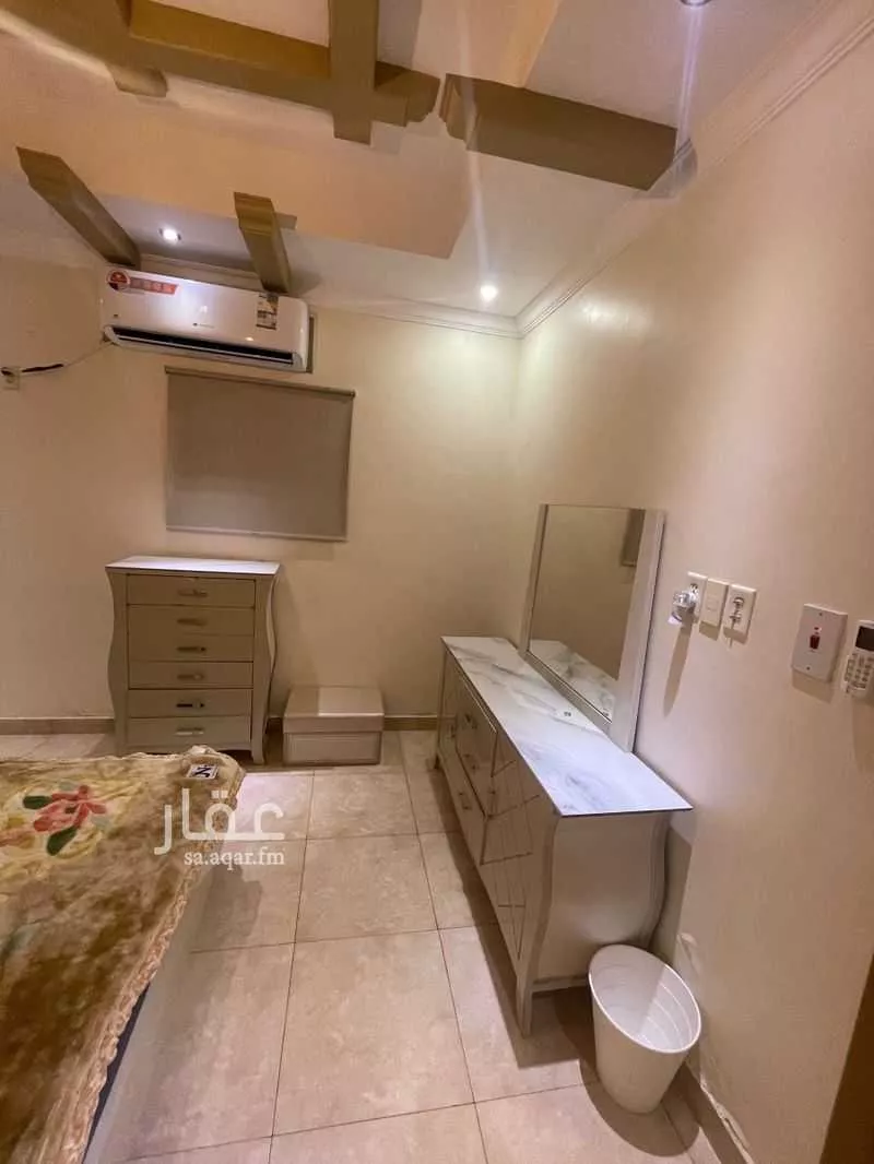 شقة 1 غرف في الثقبة 5