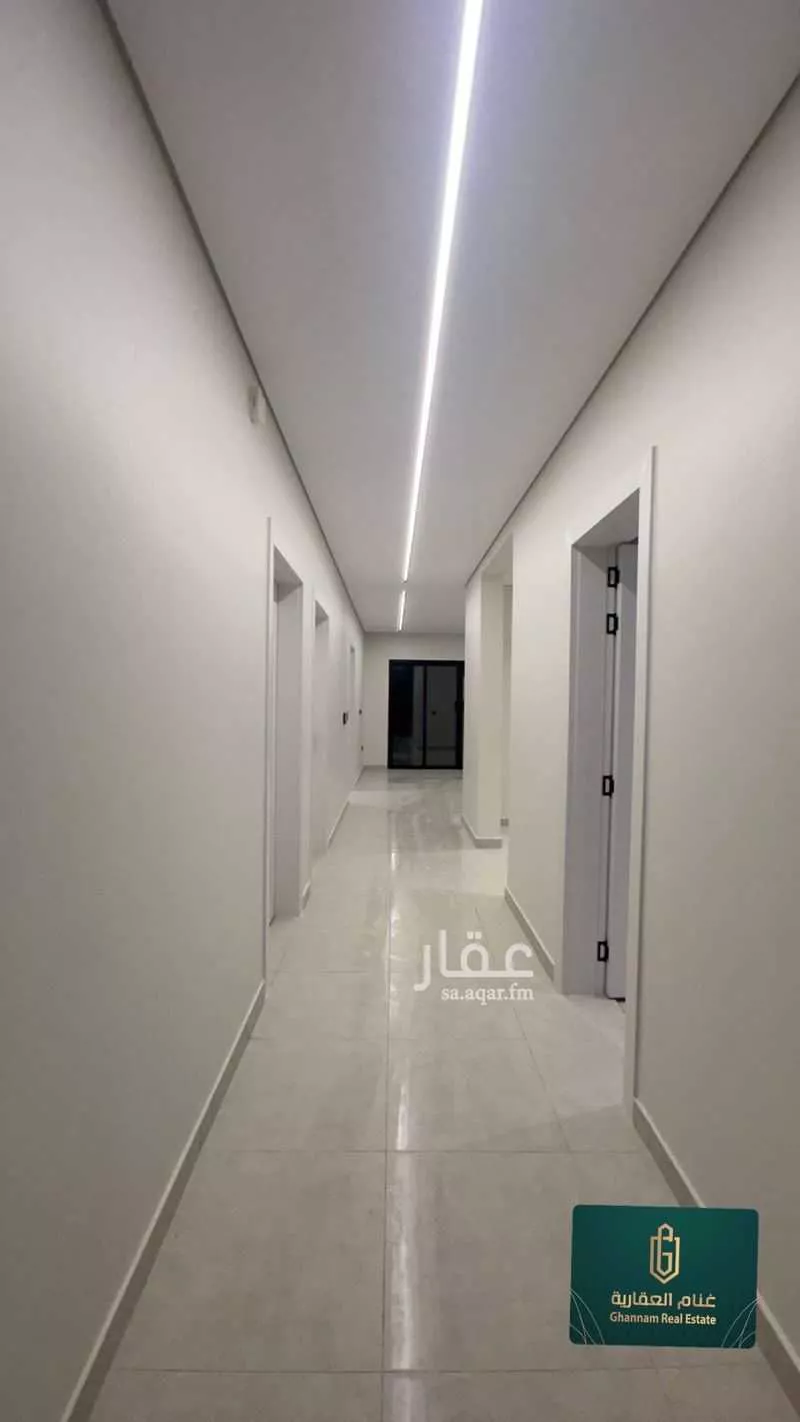 شقة 3 غرف في البحر 5