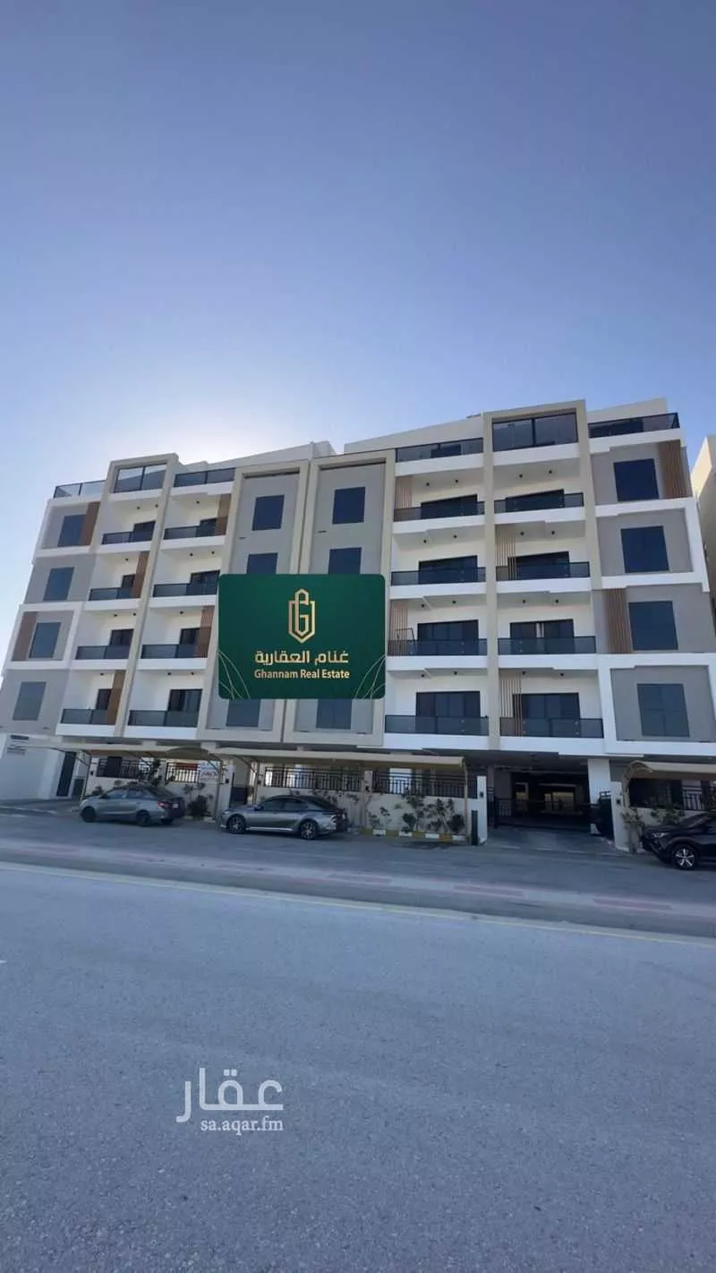 شقة 3 غرف في البحر 1