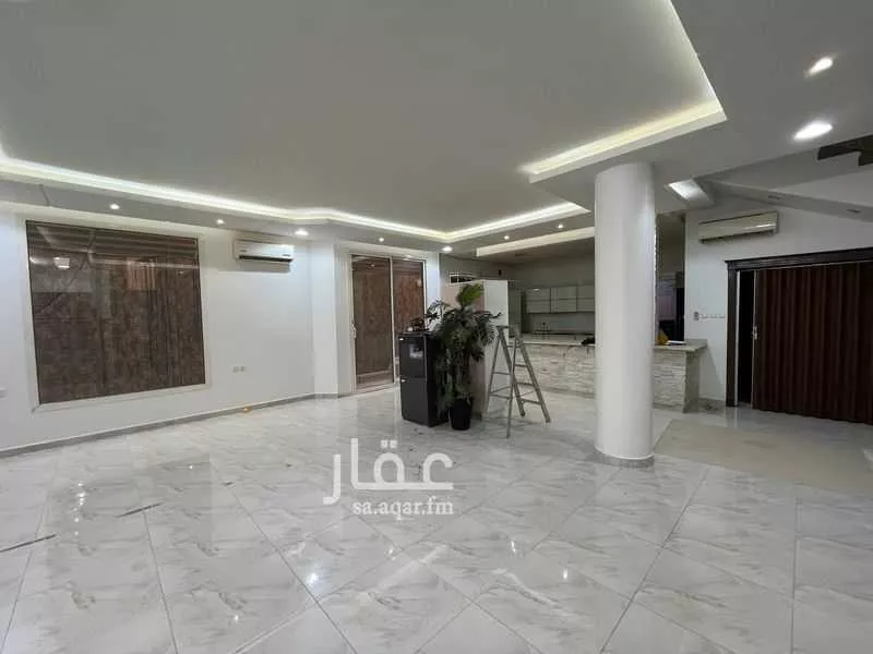 فيلا 5 غرف في العارض 4