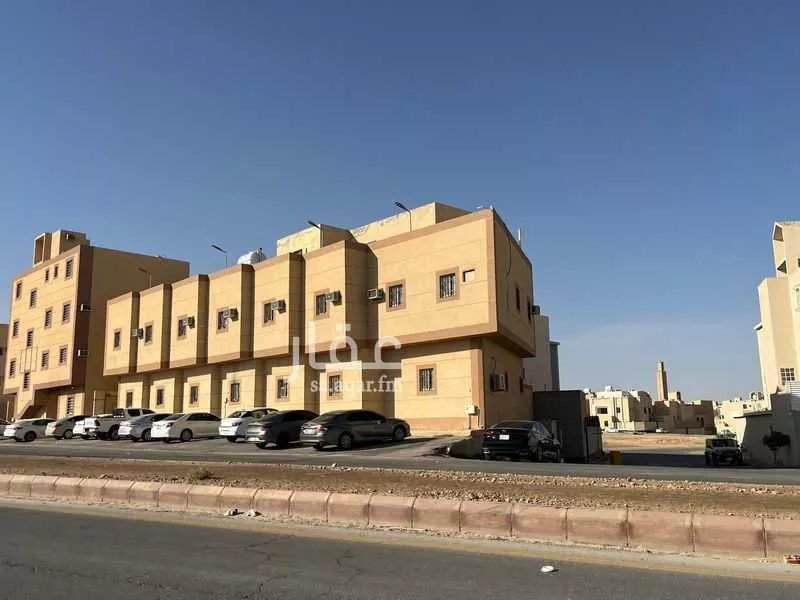 عمارة 648 م² في ظهرة لبن 1