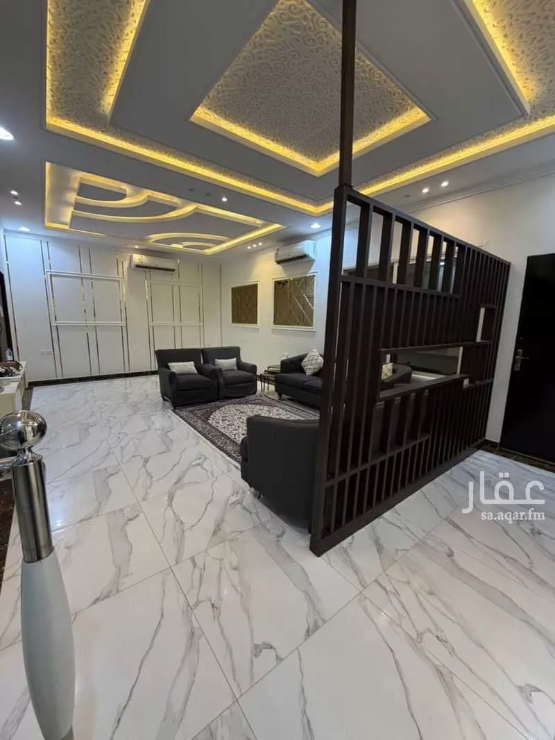 2 bedroom villa in Al Mahdiyyah, Riyadh 7