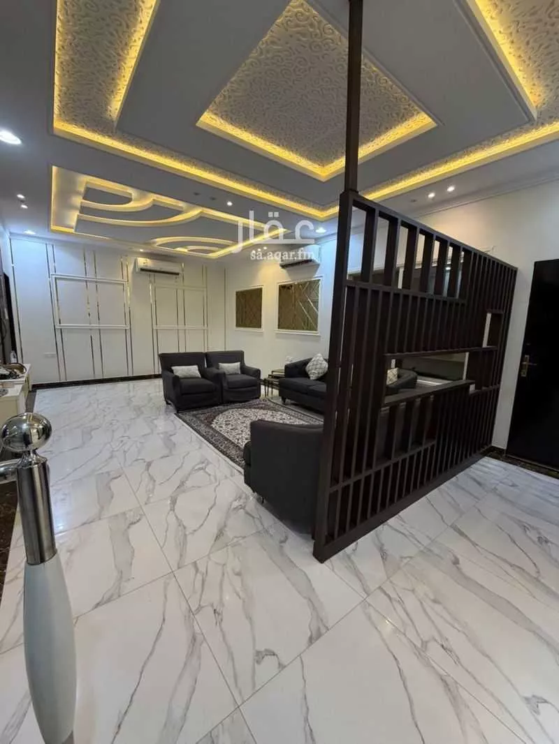 2 bedroom villa in Al Mahdiyyah, Riyadh 4