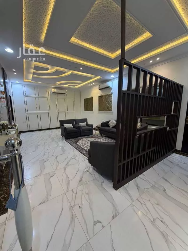 2 bedroom villa in Al Mahdiyyah, Riyadh 6