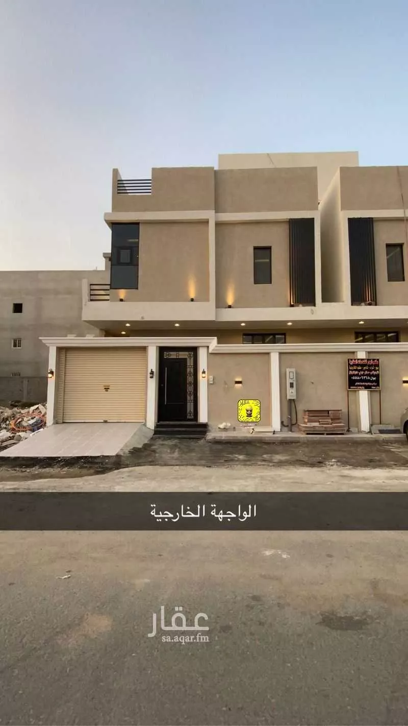 4 bedroom villa in Al Fadeylah, Jeddah 26