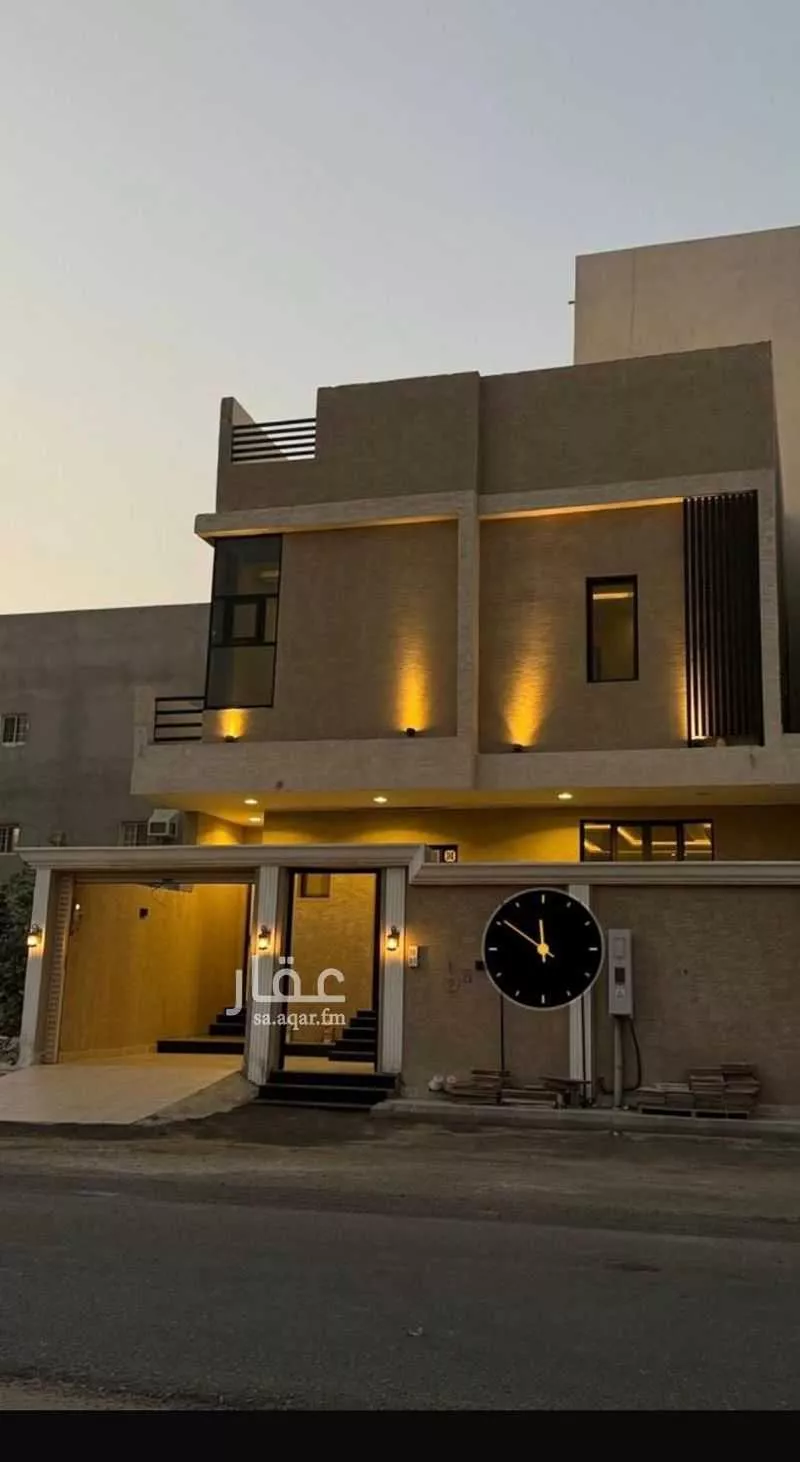 4 bedroom villa in Al Fadeylah, Jeddah 29
