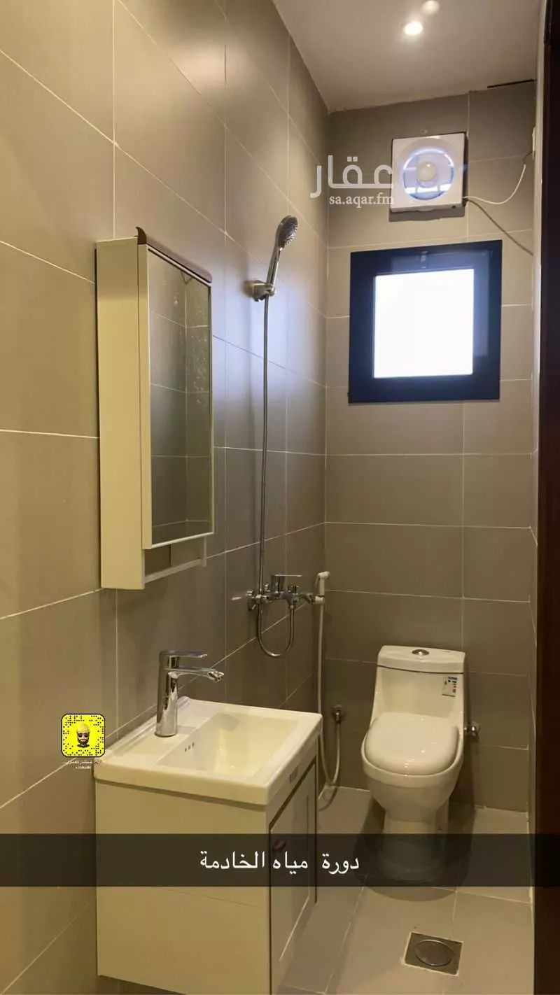 4 bedroom villa in Al Fadeylah, Jeddah 8