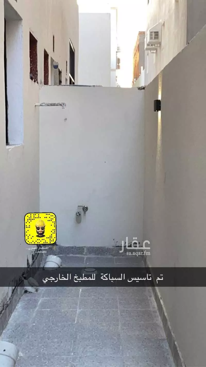 4 bedroom villa in Al Fadeylah, Jeddah 24