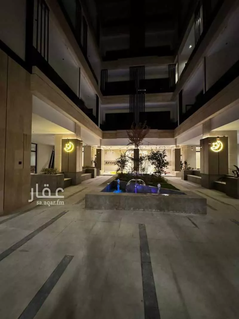 شقة 4 غرف في النهضة 2