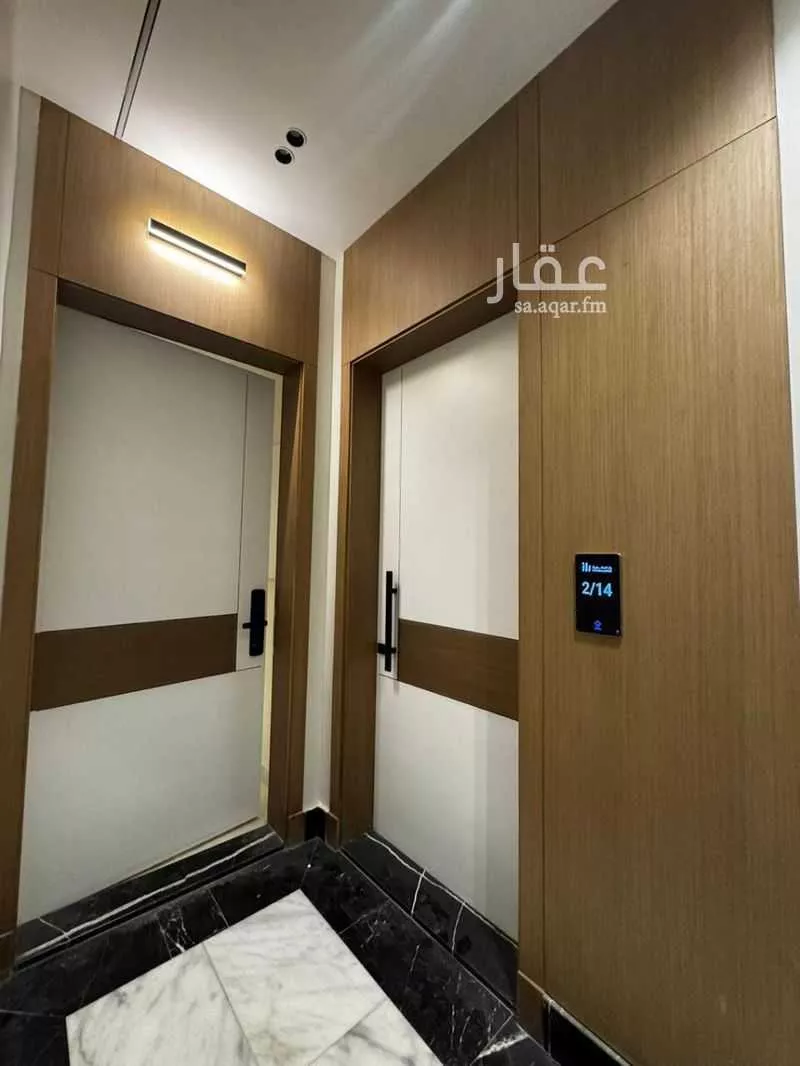 شقة 4 غرف في النهضة 4