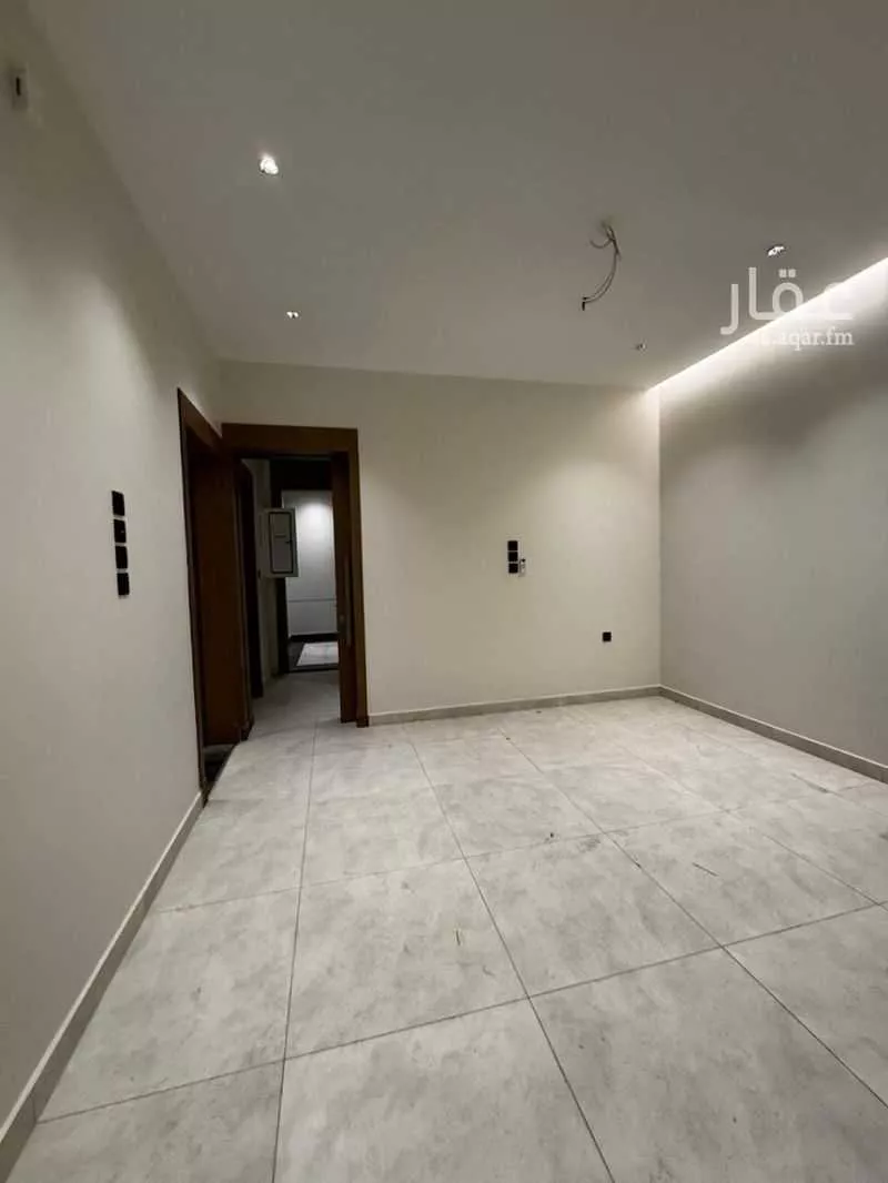 شقة 4 غرف في النهضة 1