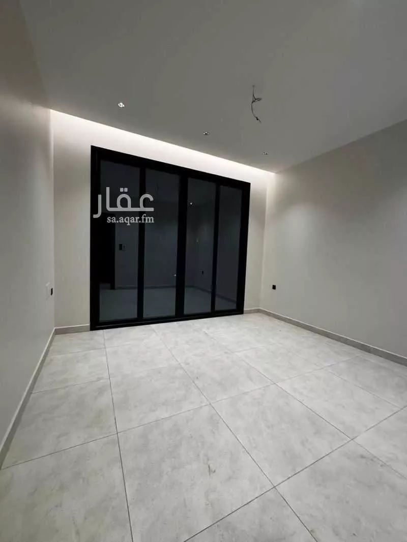 شقة 4 غرف في النهضة 3