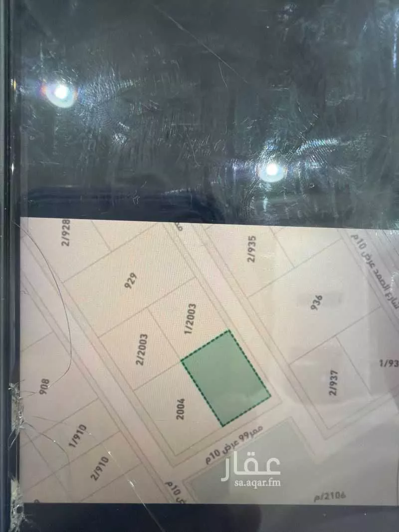 شقة 6 غرف في النسيم الغربي