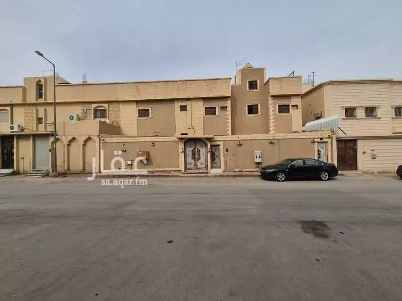 فيلا 13 غرف في العريجاء الوسطى 2