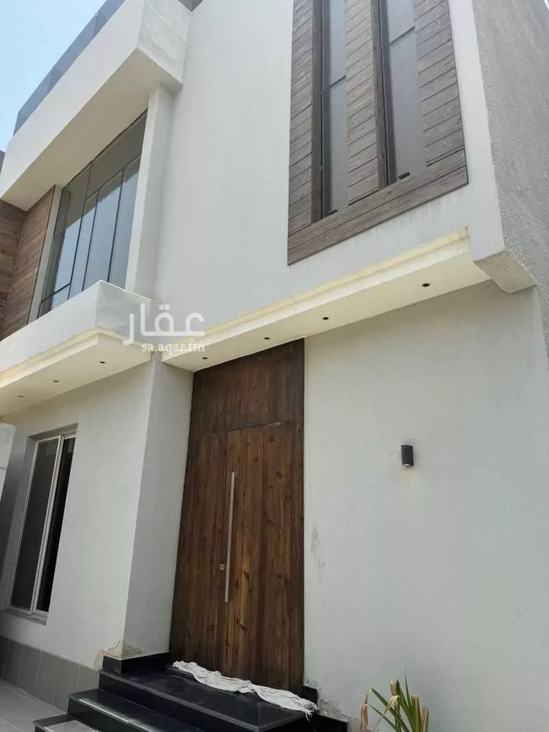 فيلا 5 غرف في الياقوت 1