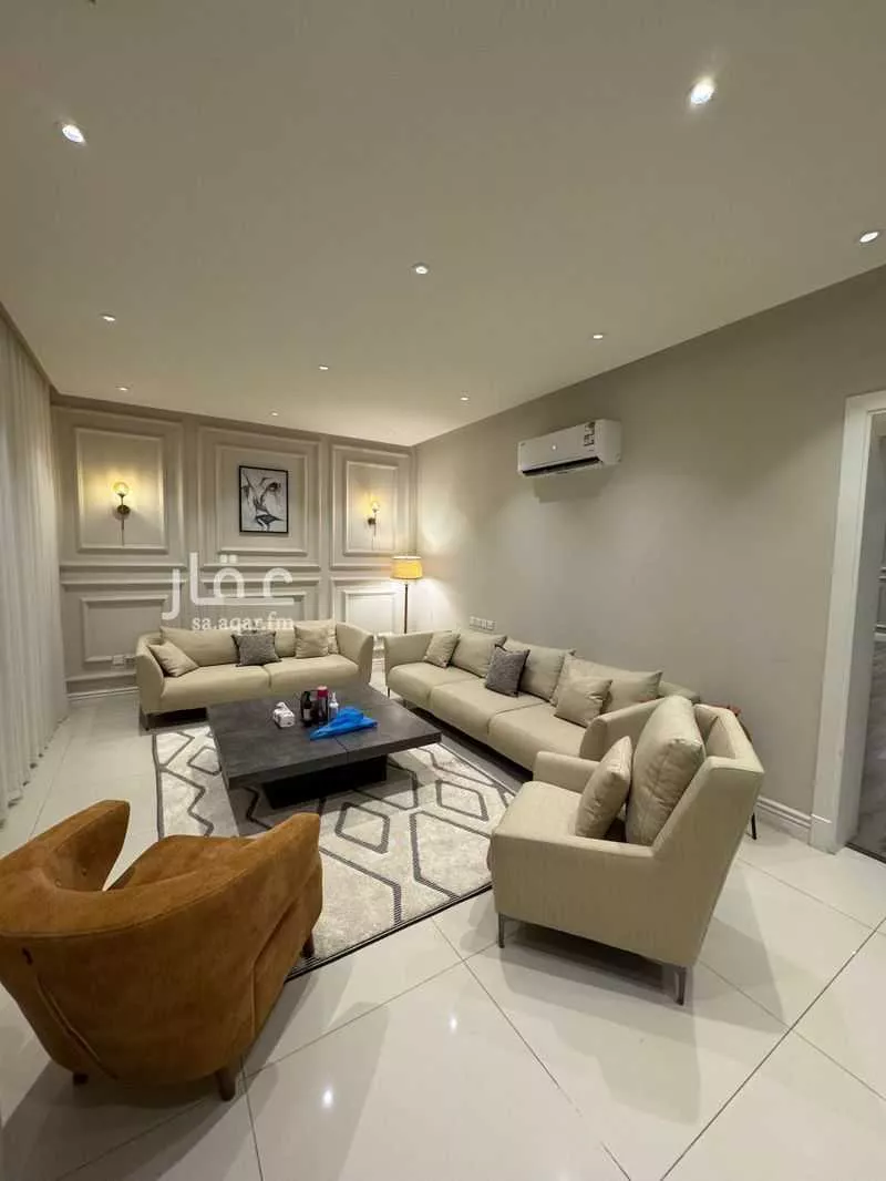 فيلا 5 غرف في الياقوت 5