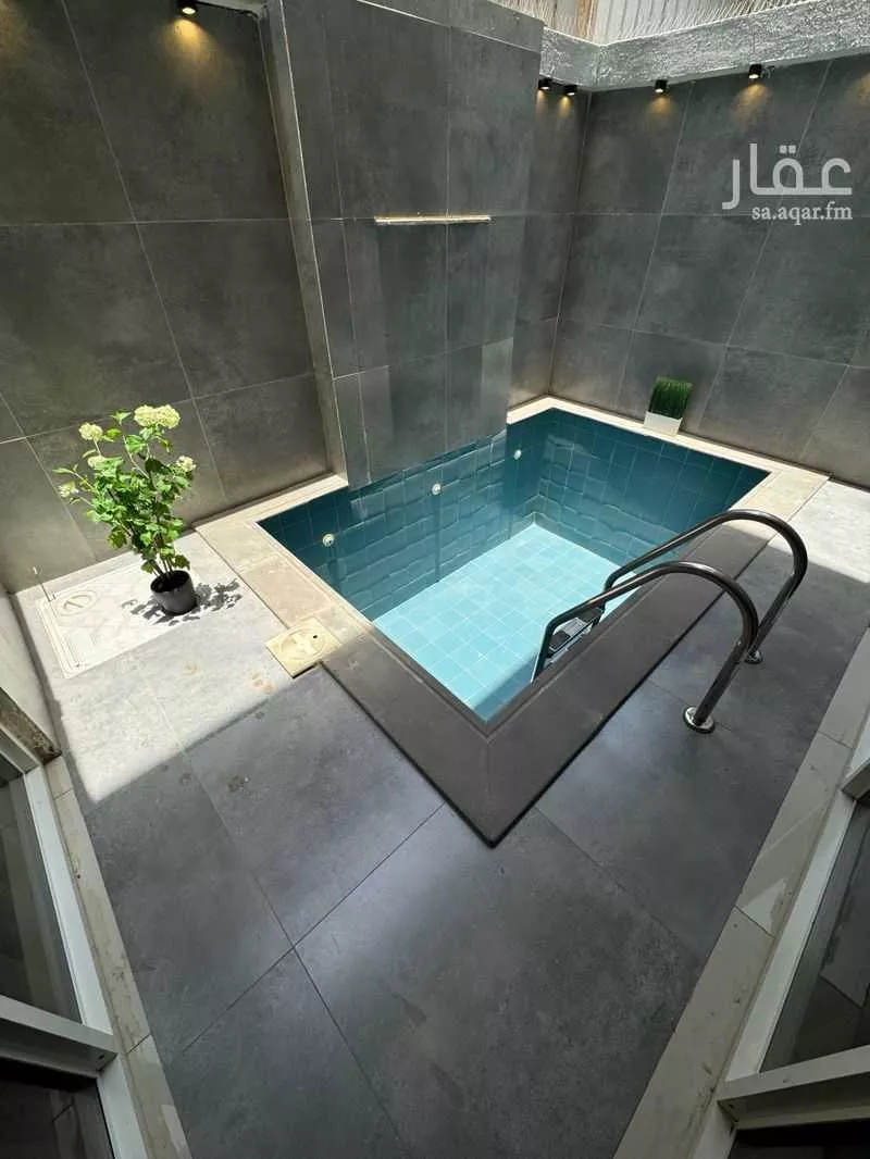 فيلا 5 غرف في الياقوت 2