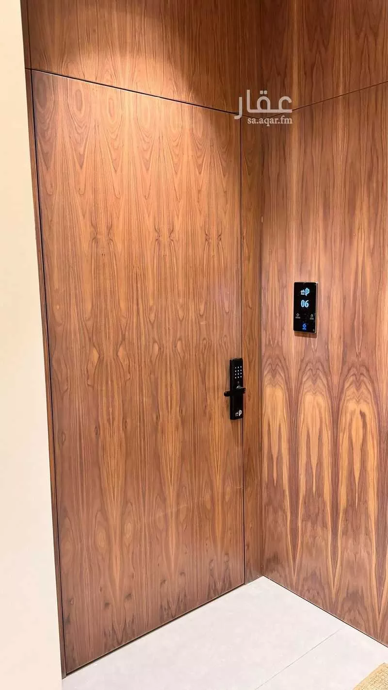 4 bedroom apartment in Dhahrat Al Badiah, Riyadh 4