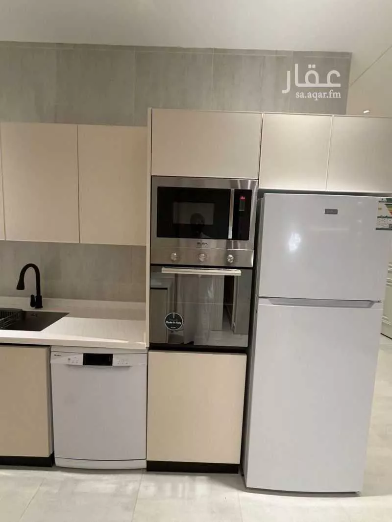 شقة 3 غرف في العارض 5