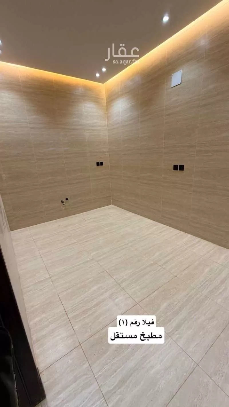 4 bedroom villa in Dhahrat Laban, Riyadh 4