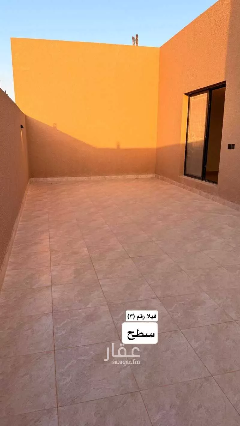4 bedroom villa in Dhahrat Laban, Riyadh 24