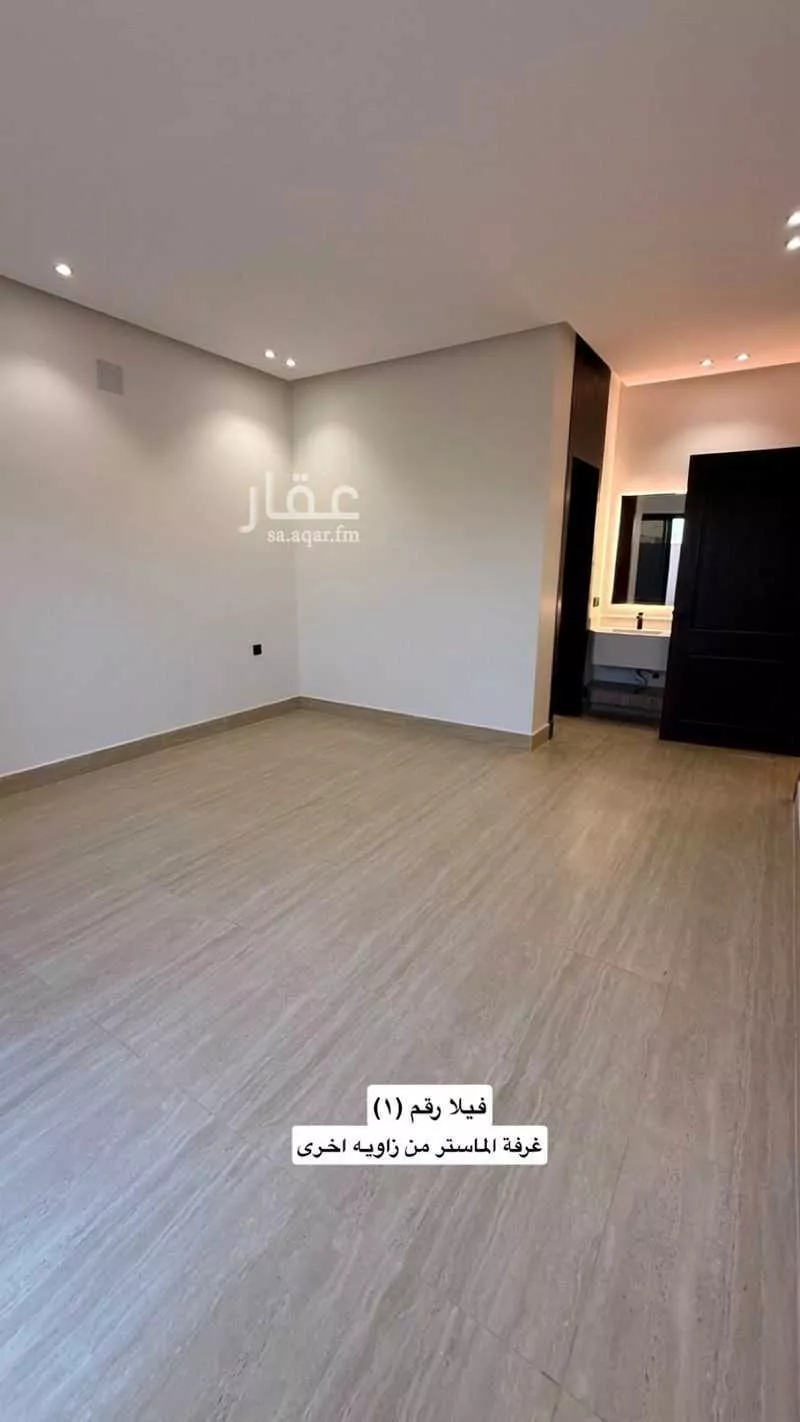 4 bedroom villa in Dhahrat Laban, Riyadh 9