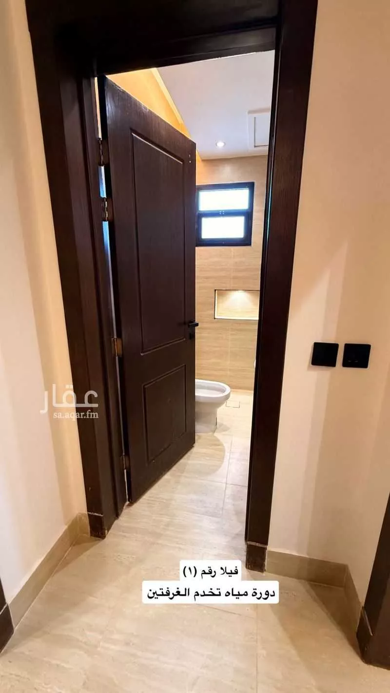 4 bedroom villa in Dhahrat Laban, Riyadh 10
