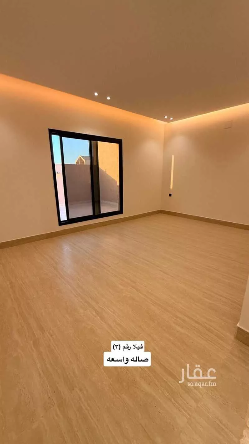 4 bedroom villa in Dhahrat Laban, Riyadh 22