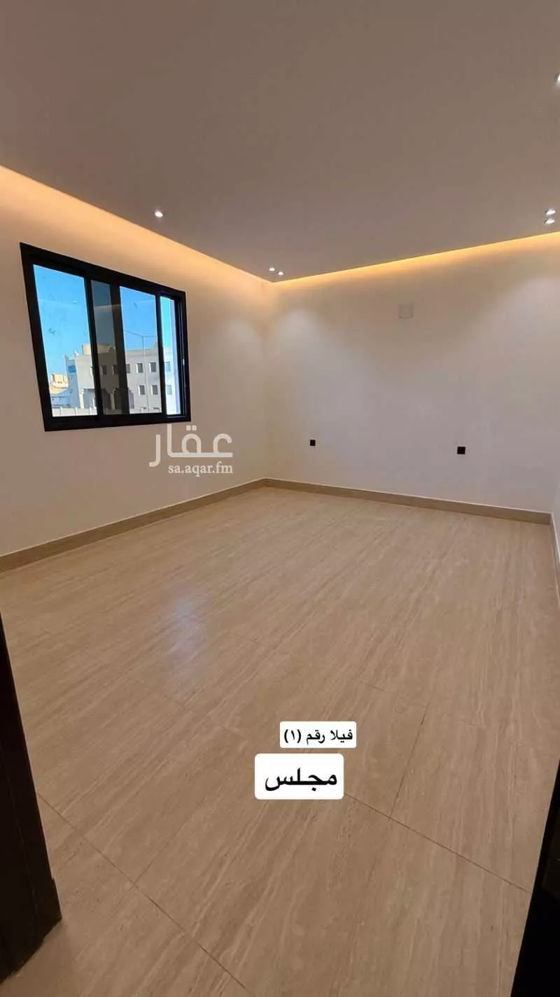 4 bedroom villa in Dhahrat Laban, Riyadh 6