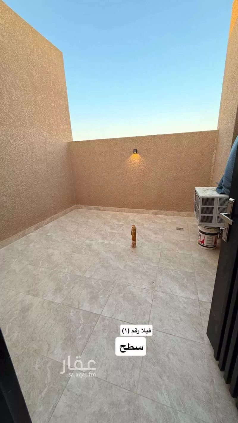 4 bedroom villa in Dhahrat Laban, Riyadh 13