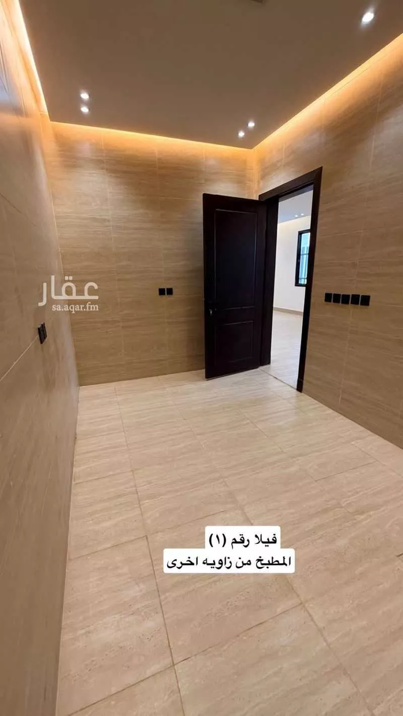 4 bedroom villa in Dhahrat Laban, Riyadh 5