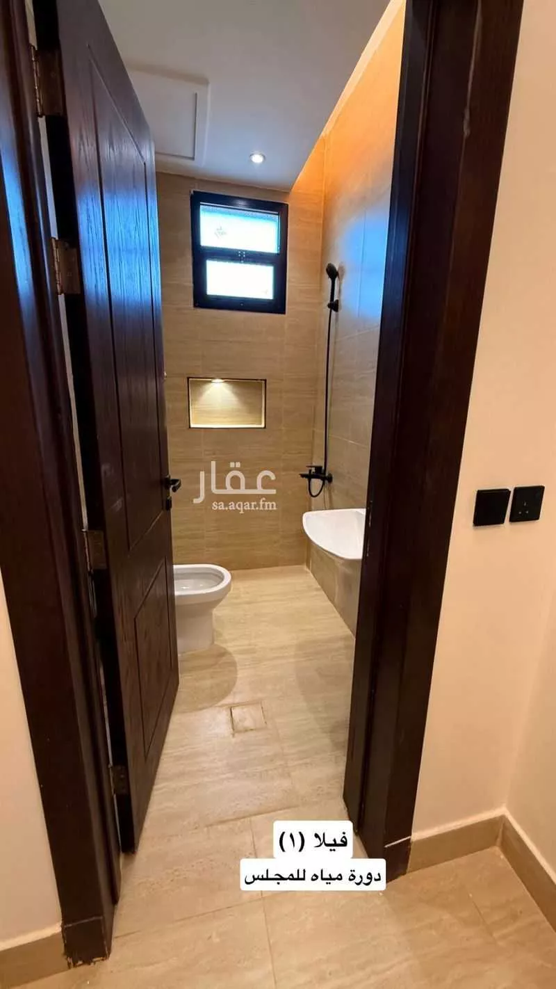4 bedroom villa in Dhahrat Laban, Riyadh 7