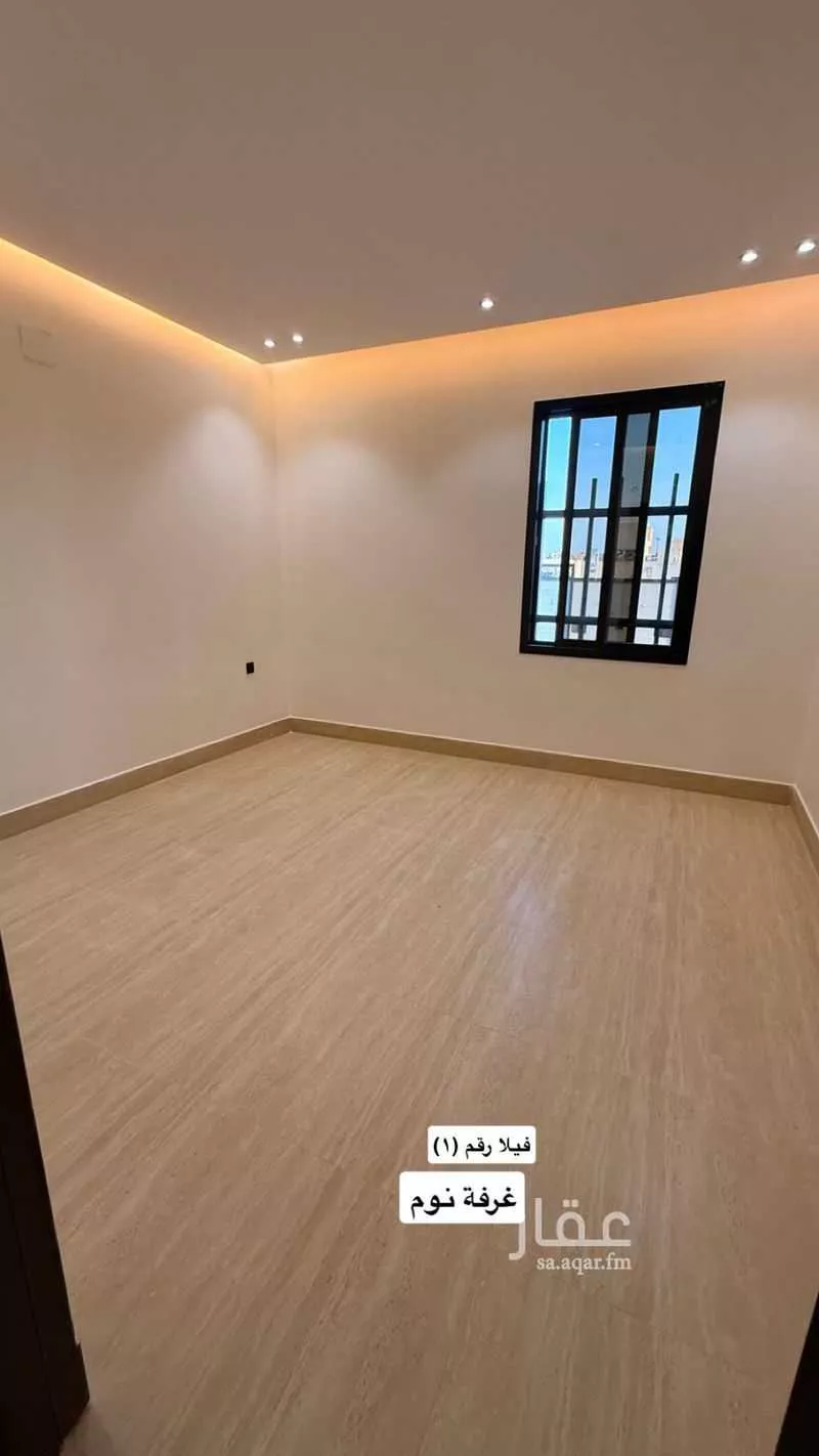 4 bedroom villa in Dhahrat Laban, Riyadh 11