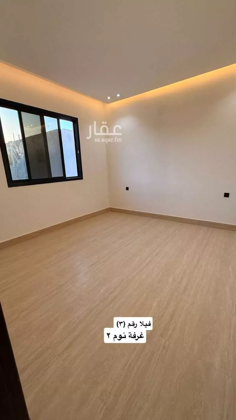 4 bedroom villa in Dhahrat Laban, Riyadh 25