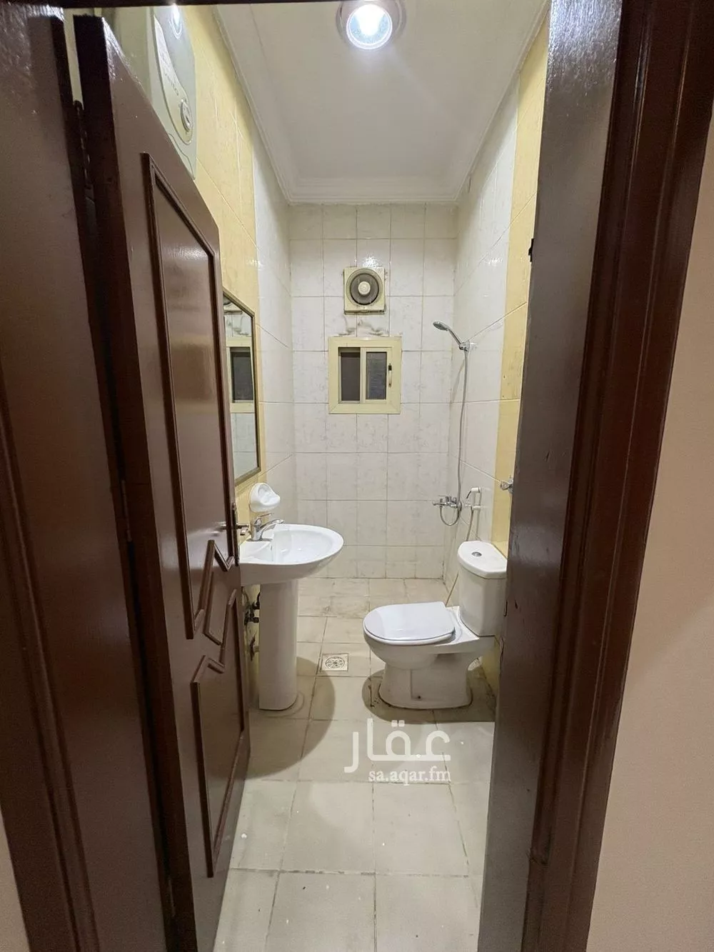 شقة 5 غرف في المنار 2