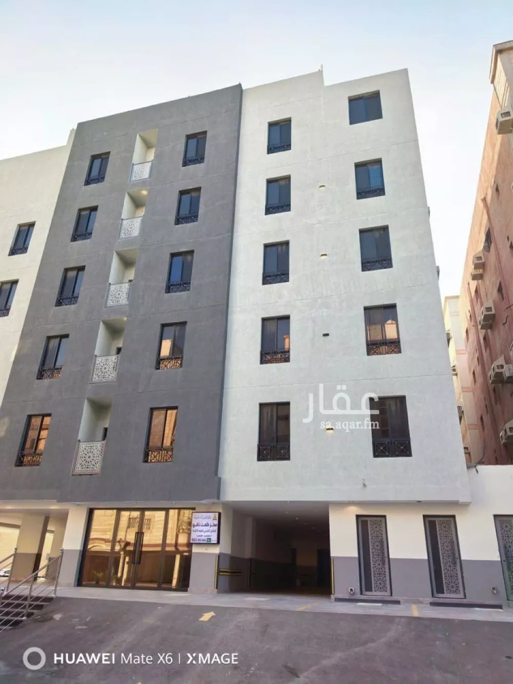 5 bedroom apartment in Al Manar, Jeddah 7