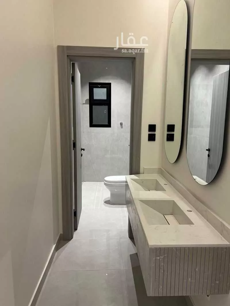 فيلا 13 غرف في البشائر، جدة 10