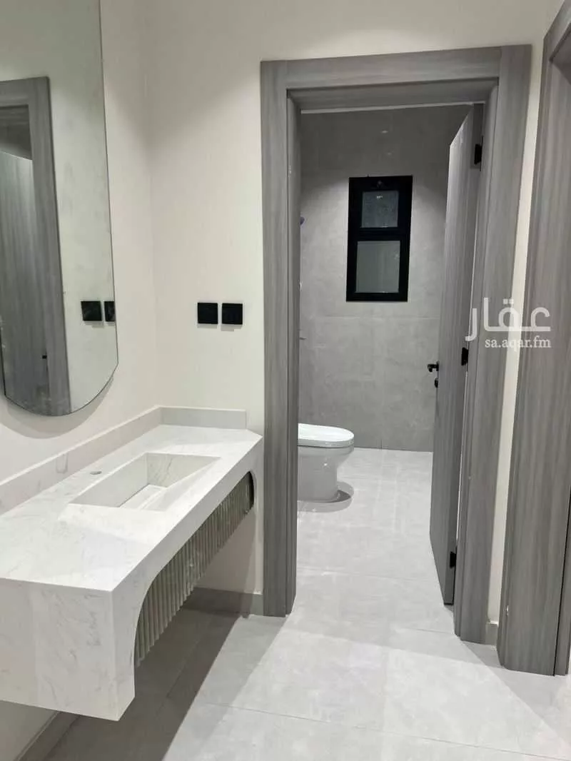 فيلا 13 غرف في البشائر، جدة 16